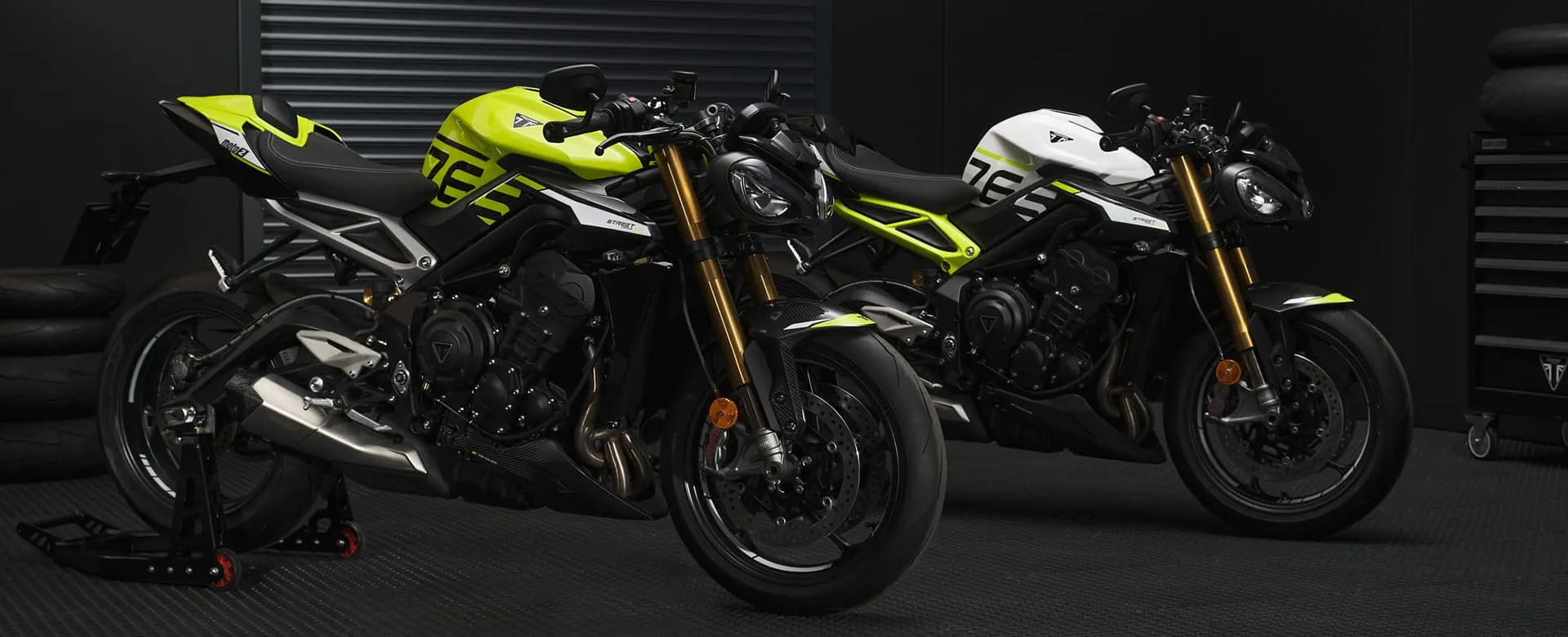 Triumph daytona sales 675 moto2